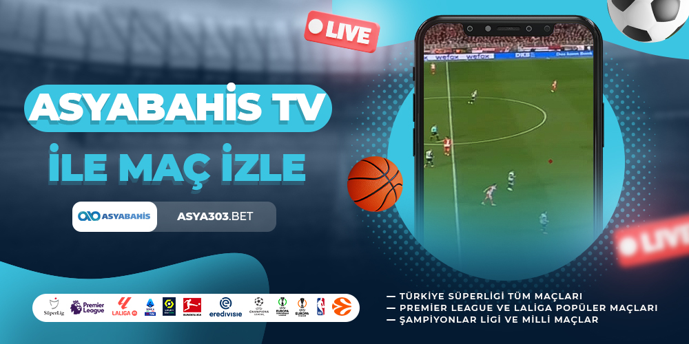 asyabahis tv